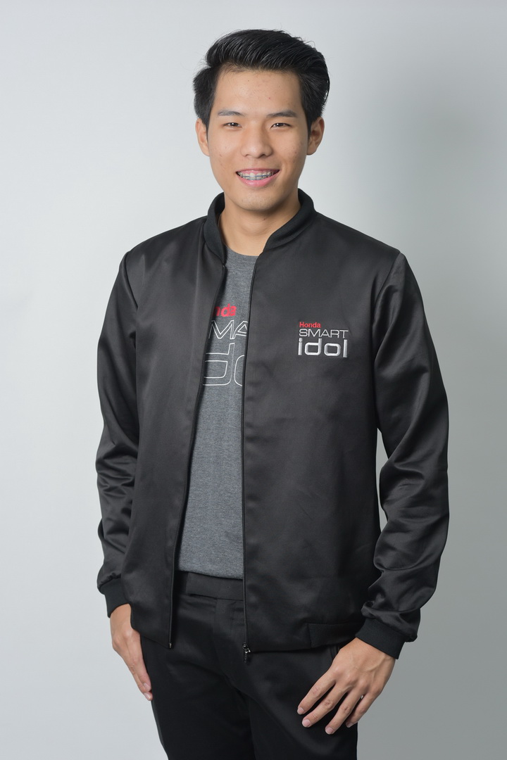 ฮอนด้า 3